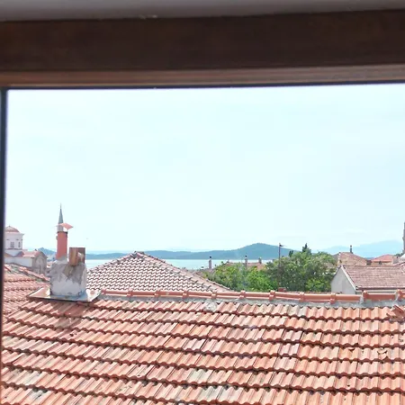 Meydan Hotel Ayvalı